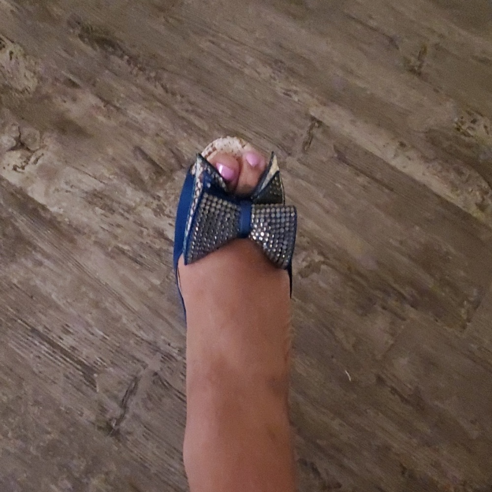 Women Shoe